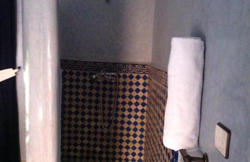 Douar Sidi Youssef Ben Ali House | Riad Syba