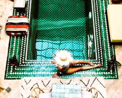 Zaouia Sidi Rhalem House | Riad Vilamoura & SPA