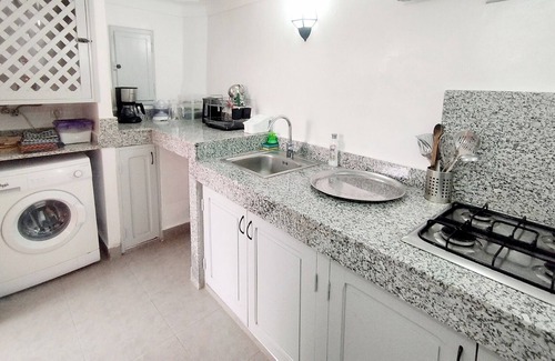 Taroudannt House | Riad Xanthis in the center of Taroudant