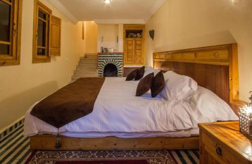 Assouel House | Riad XO