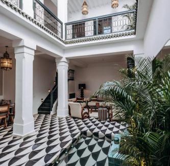 Sidi Bou Amar House | Riads Beltza - "Algara" Privé avec Piscine et services