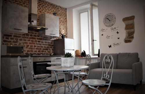 Stazione House | Rial Maison