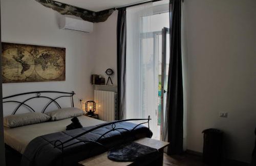 Stazione House | Rial Maison