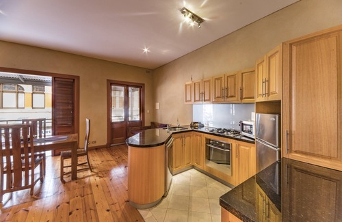 Fremantle Apartment | Rialto Suites