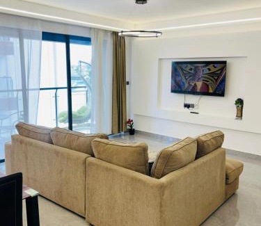 Thompson Estate Apartment | Riara One Residency