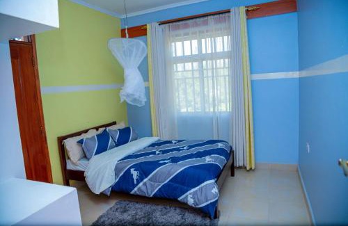 Kisumu Apartment | Riat Mansionnate