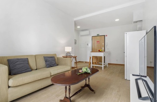 Se Apartment | Ribeira das Casas Apt 2C by Madeira Sun Travel