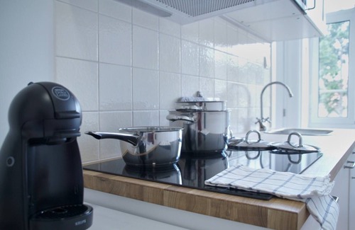 Santa Luzia Apartment | Ribeira Funchal Center