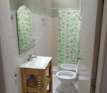 Mar de Ajo Apartment | ricardo