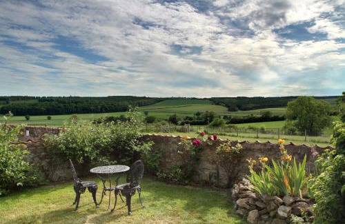 Scawton House | Riccal Dale Cottage