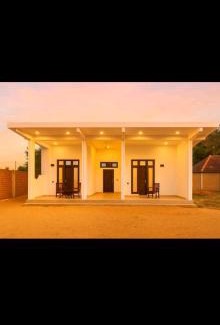 Pottuvil Division 2 Bed & Breakfast | Rice Fields