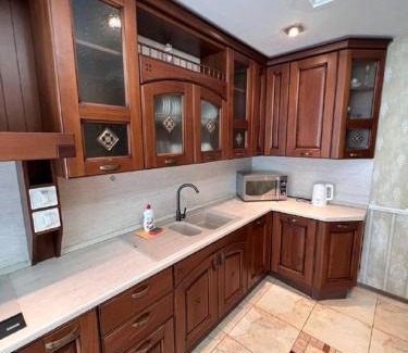 Karagandy Apartment | Rich House Michurina