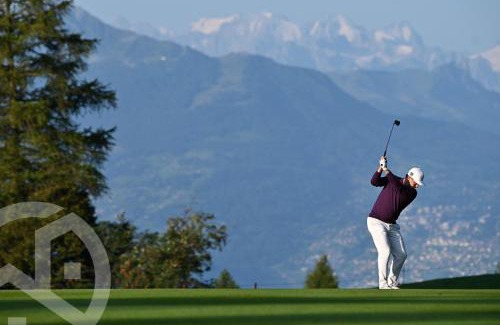 Noes House | Richemont - A charming stay in the heart of the Alps