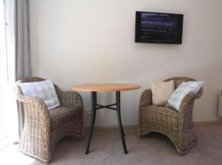 Richmond Apartment | Richmond Coachmans Rest