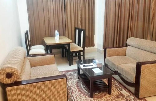 Sylhet Apartment | Richmond Hotel