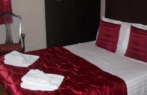 Weston-super-Mare Bed & Breakfast | Richmond Hotel