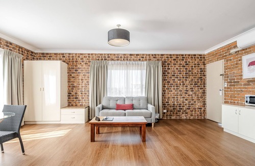 Ballina Hotel | Richmond Motor Inn