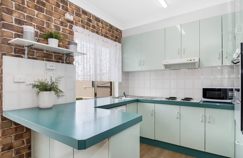 Ballina Hotel | Richmond Motor Inn