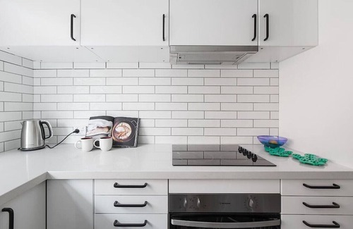Richmond Apartment | Richmond Terrace, Richmond