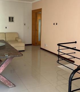 Algodoal Apartment | Rico Coberturas