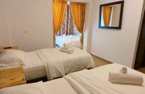 Ksamil Bed & Breakfast | Rida Village Ksamil Island