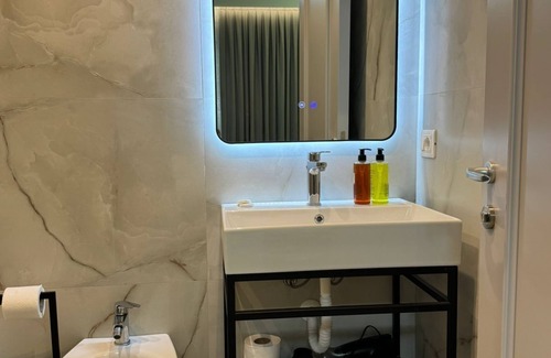 Ksamil Bed & Breakfast | Rida Village Ksamil Island