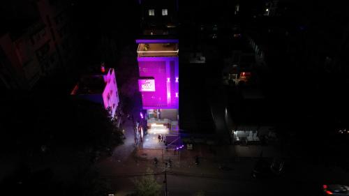 Latur Hotel | RIDDHI EXECUTIVE