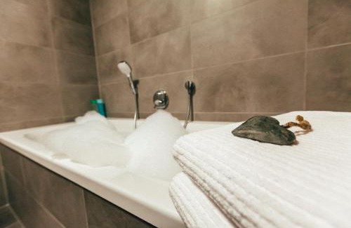 Sankt Anton am Arlberg Apartment | Riefli Aparts