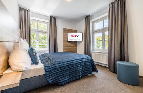 Regensburg Hotel | Riemhofer Alter Schlachthof