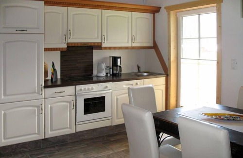 Niederthai Apartment | Rieser by Interhome