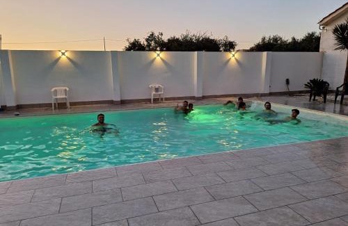 Marsala House | Riflessi di Mare-Marsala