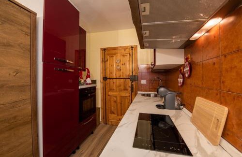 Subiaco Apartment | Rifugio Bucaneve