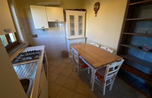 Sutri Bed & Breakfast | Rifugio del Pellegrino