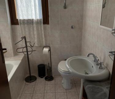 Sutri Bed & Breakfast | Rifugio del Pellegrino