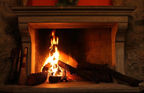 Rotonda Hotel | Rifugio Fasanelli