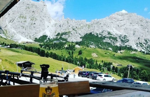 Selva di Val Gardena Hotel | Rifugio Frara