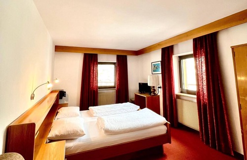Selva di Val Gardena Hotel | Rifugio Frara