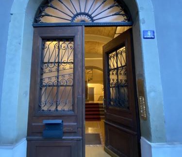 Barriera Vecchia-San Giacomo Apartment | Rifugio Joyce, comfort a Trieste con parcheggio