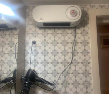 Taranto Apartment | Rifugio massaffera 3