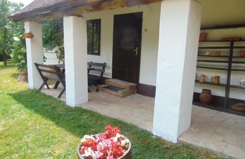 Oriszentpeter House | Rigó Vendégház