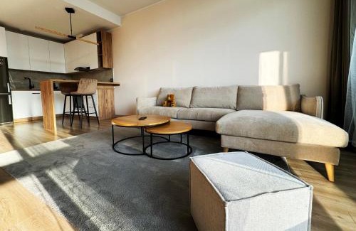 Imanta Apartment | Riga Cozy Getaway - Near Airport