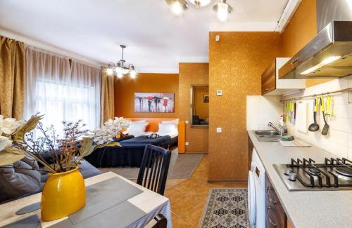 Maskavas Forstate Apartment | Rigacomfyapart Free Parking