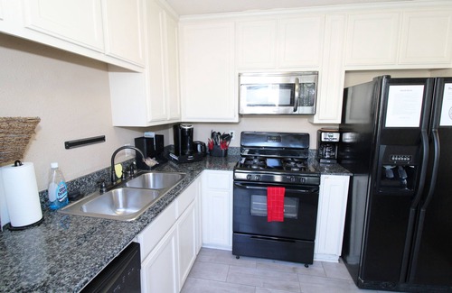 Tulsa House | Right across street from Expo Center, Fenced Yard