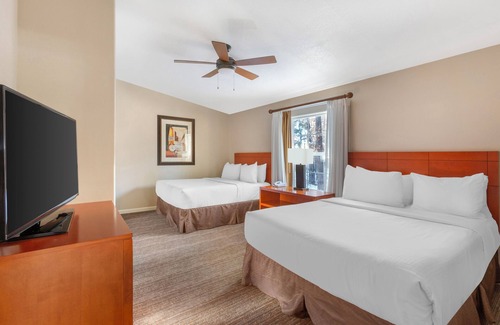 Pinetop Resort | Right on the White Mountain Trail System! Hiking, Mountain Biking