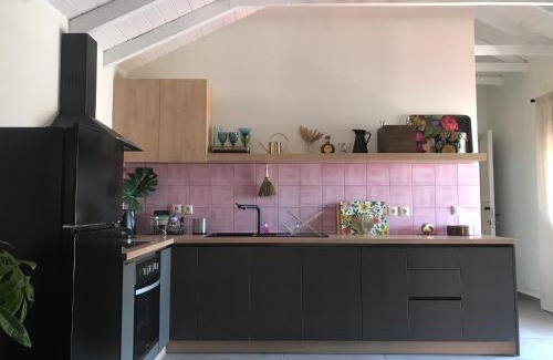 Nei Pori Apartment | Rigo’s apartment