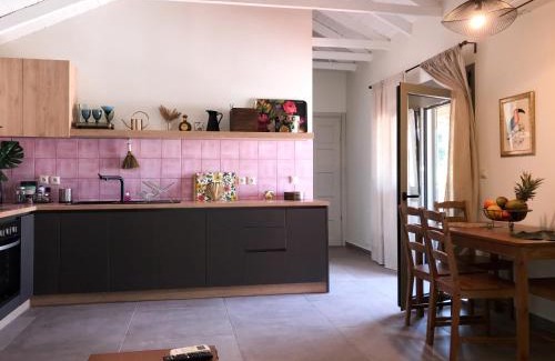 Nei Pori Apartment | Rigo’s apartment