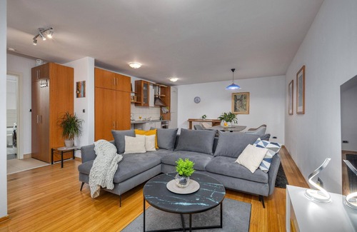 Buzdohanj House | Rijeka Apartments - Terra Magica Deluxe Apartment