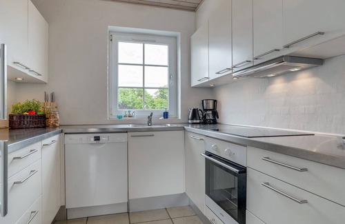 Blokhus House | "Riki" - 150m from the sea by Interhome