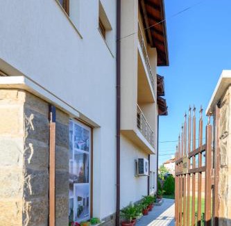 Samokov House | Rila Hills