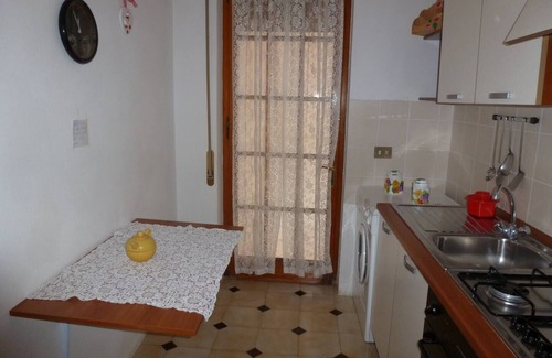 Iglesias Historic Centre Apartment | Rilassati nella Nostra Suite Angelica: Un Ambiente Familiare Vicino al Centro